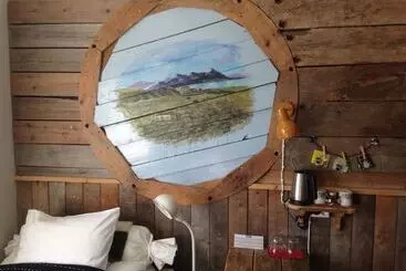 پانسیون Guesthouse 1x6