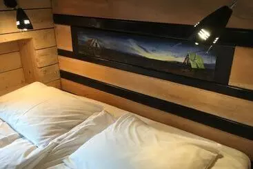 پانسیون Guesthouse 1x6