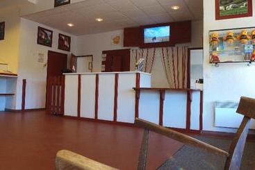 إقامة Vvf Villages Sare