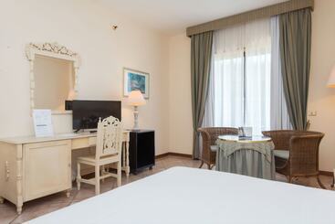 Resort Marina Di Castello Golf & Spa