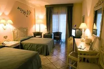 Resort Marina Di Castello Golf & Spa