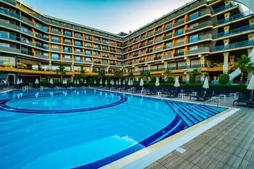 Senza The Inn Resort & Spa