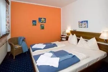 Sonnenresort Ossiacher See Appartements