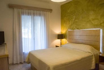 游客公寓 Blue Angels Villa