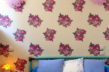 Apartamento Chroma Design Hotel & Suites