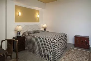 בית מלון כפרי The Albatross, Kandy