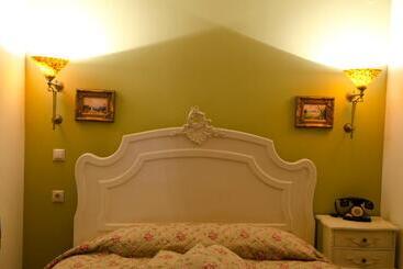 Hotel Atrion Highland