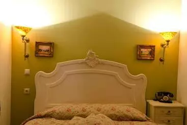 فندق Atrion Highland