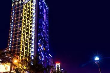 Brilliant Hotel Afternoon Tea Inclusive