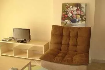 ホテル British Resort Hurghada