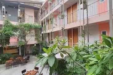 Flor De Mayo Boutique Hotel, Spa & Restaurant