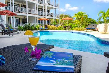 Hotel Lantana Resort Barbados By Island Villas