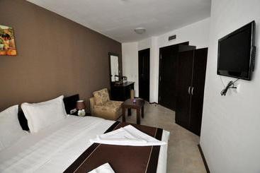 فندق Maria Antoanteta Apart Residence