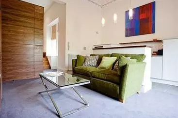 هتل Merchiston Residence