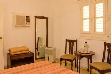 فندق Mirador De San Diego