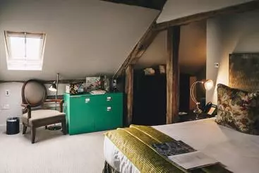 Oddfellows Chester Hotel & Apartments