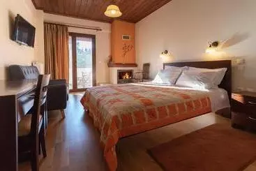 Hotel Oreades