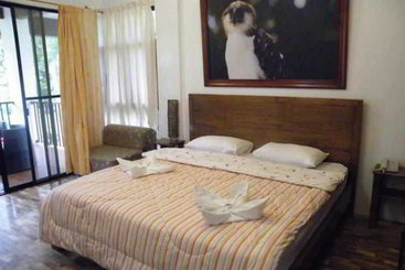 فندق Precious Garden Of Samal