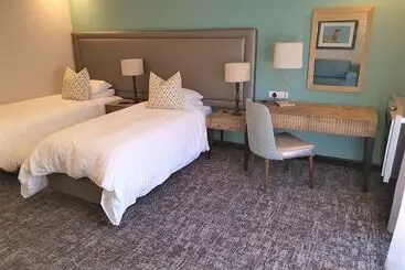 Premier Hotel Roodevalley