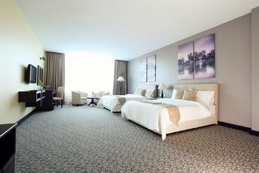 فندق Prinzpark Resort Terengganu