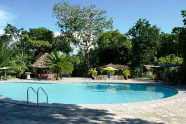 Otel Rio Shilcayo