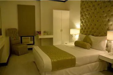 Hotel Seven Suites Observatory