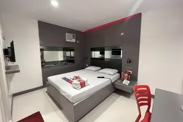 Hotel Sogo   Edsa Trinoma