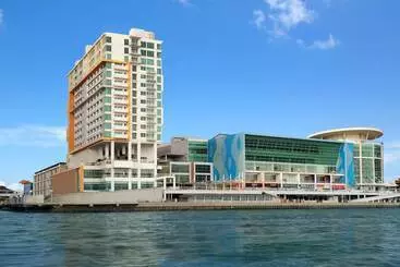 Swiss Belhotel Balikpapan