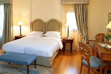 Hotel The Captain S House Boutique