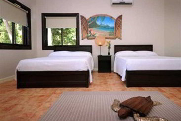 Hotel Tiki Beach Resort