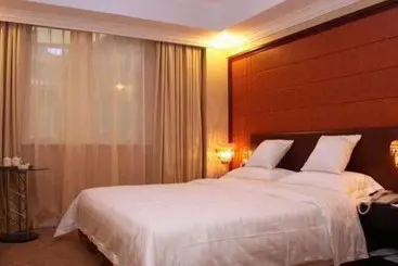 Jin Cheng Hotel Shenzhen