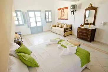 아파트 Jojo Beach  & Bar