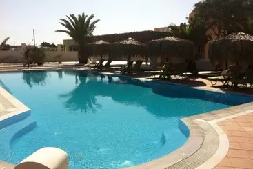 Daire Jojo Beach & Bar