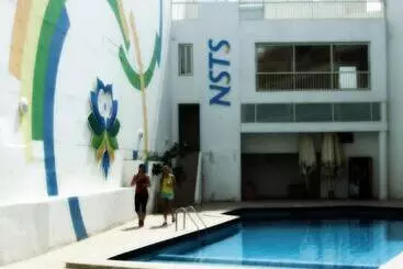 Nsts Campus Residence And Hostel