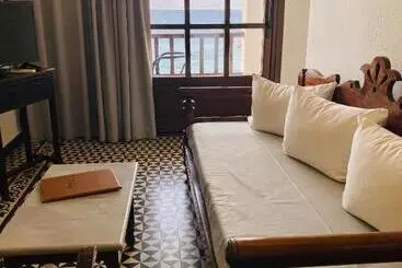 Palazzo Arhontiko Apartments