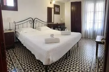 Palazzo Arhontiko Apartments