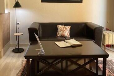 Palazzo Arhontiko Apartments