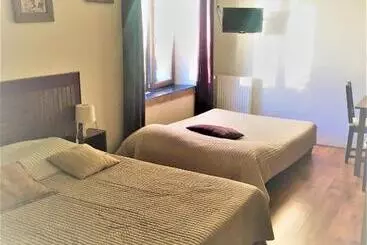 Bed and Breakfast Chambres D Hôtes La Vallée Des Vignes