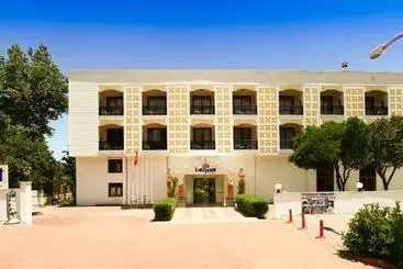 Club Hotel Mira