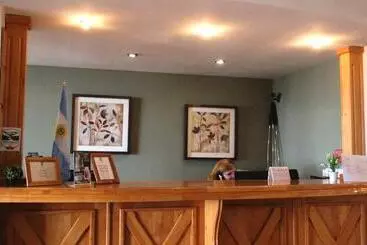 Altos Ushuaia Hotel & Resto