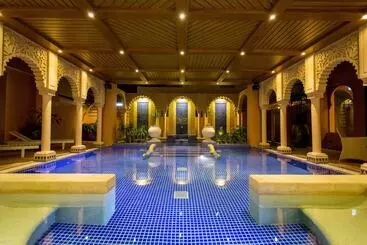 هتل Kenting Amanda