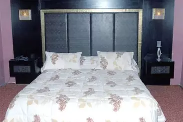 ホテル Continental Khénifra