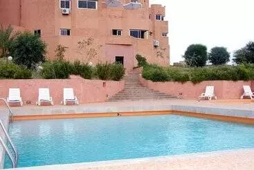 Hotel Continental Khénifra