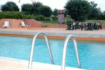 Отель Continental Khénifra