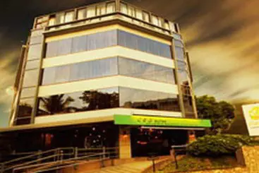 Отель Ceo Suites