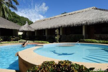 Hotel Chiisai Natsu Resort Panglao