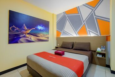 Отель City Icon Residence