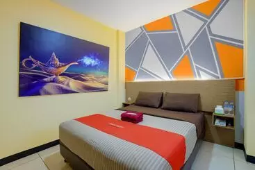 Hotel City Icon Residence