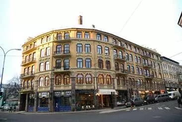 Hotel Cochs Pensjonat