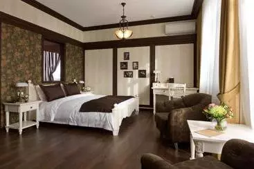 Hotel De Gaulle Boutique